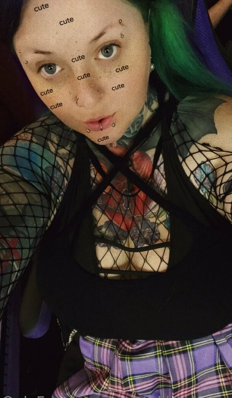 crystallizedfairy onlyfans porn