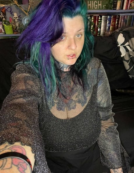 crystallizedfairy free only fans