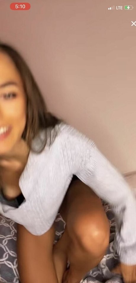 Kaliigold onlyfans pics nude