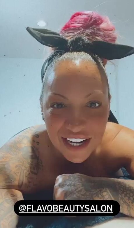 Jodie Marsh onlyfans porn leaked