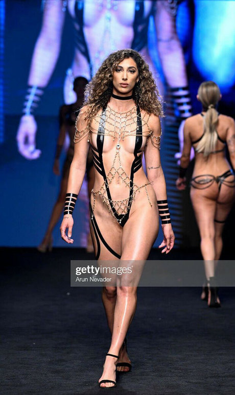 Alexia Balistreri onlyfans porn leak