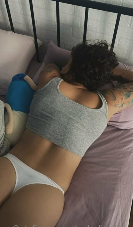 Julice onlyfans nudes