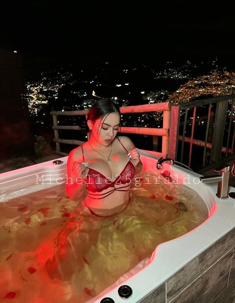 MichelleGiraldo onlyfans porn leak