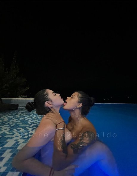 MichelleGiraldo leaked onlyfans pics