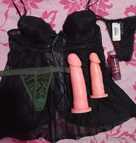 talisoffi onlyfans gratis