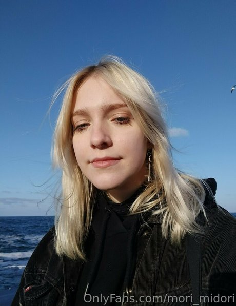 mori midori leaked onlyfans.