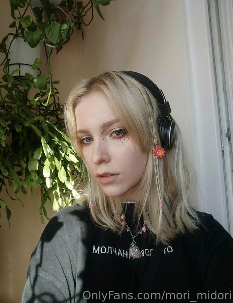 mori midori onlyfans porn free