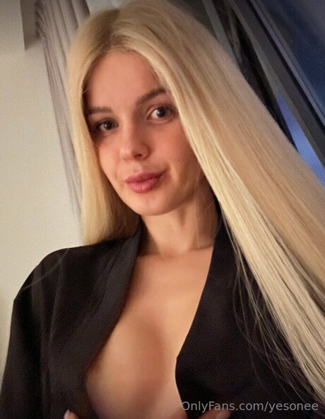 yesonee onlyfans leake