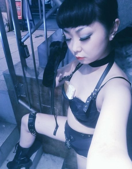 Mistress Orchid leaked naked onlyfans