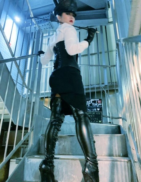 Mistress Orchid onlyfans porn nude