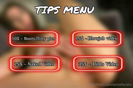 anosferatu onlyfans nude pictures