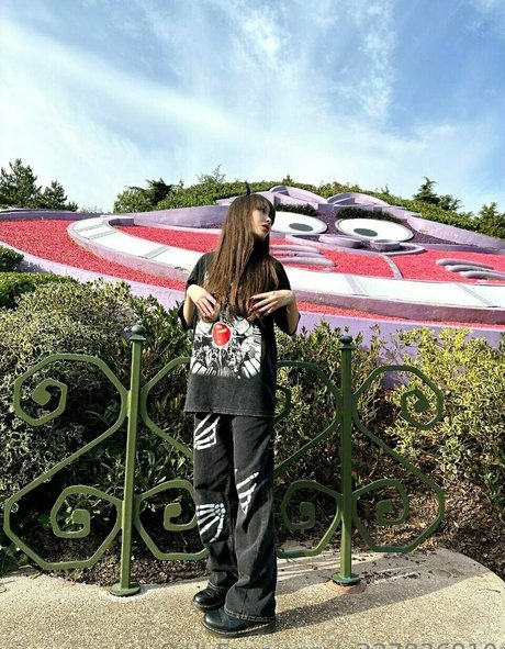 virginia princess only fans leaked