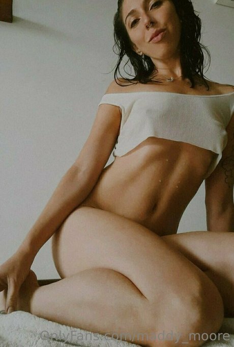 maddy moore leaked only fans porn