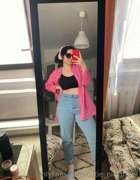 cutie pie mary joi onlyfans