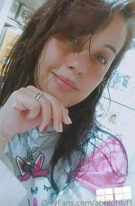 abrilonlyf1 onlyfans naked porn