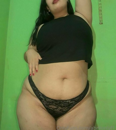 abrilonlyf1 onlyfans leaks porn