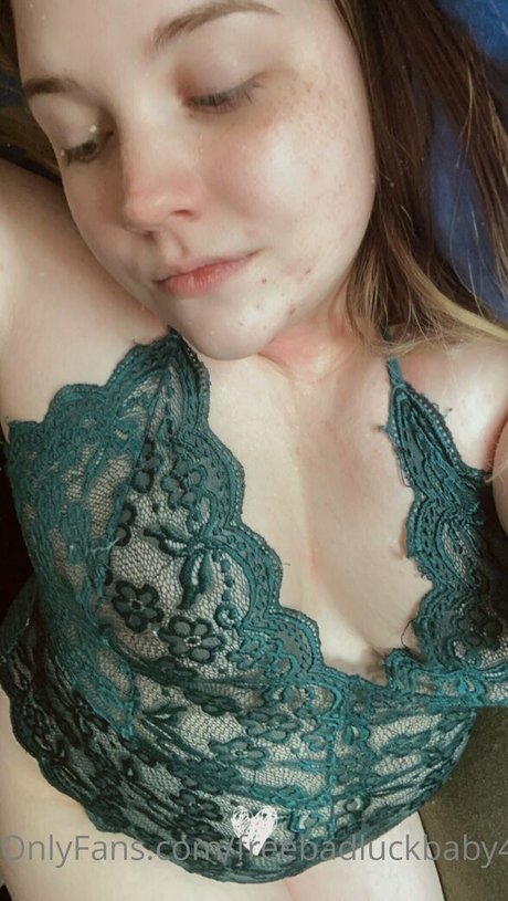 freebadluckbaby420 onlyfans pictures