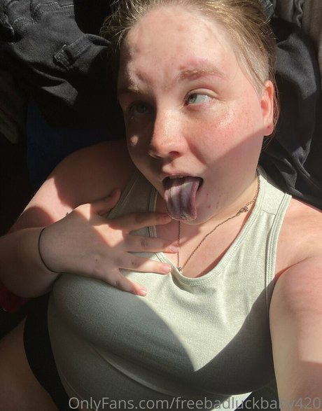 freebadluckbaby420 leaks onlyfans