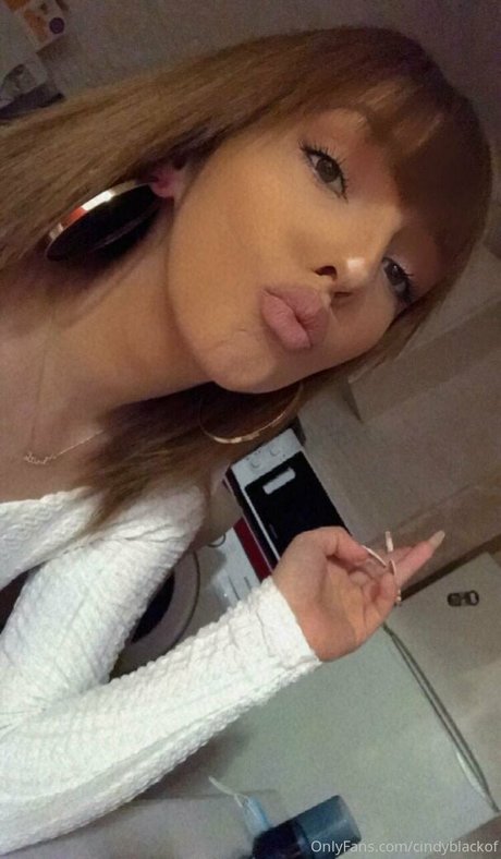 sindyblackof only fans leaked