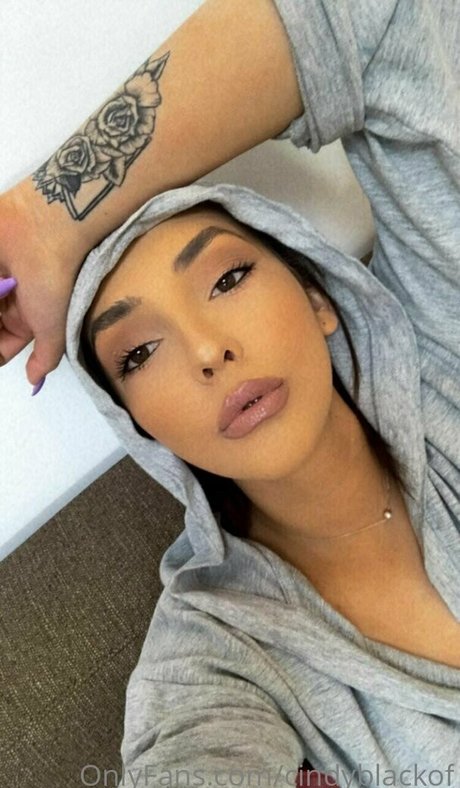 sindyblackof new onlyfans leaks