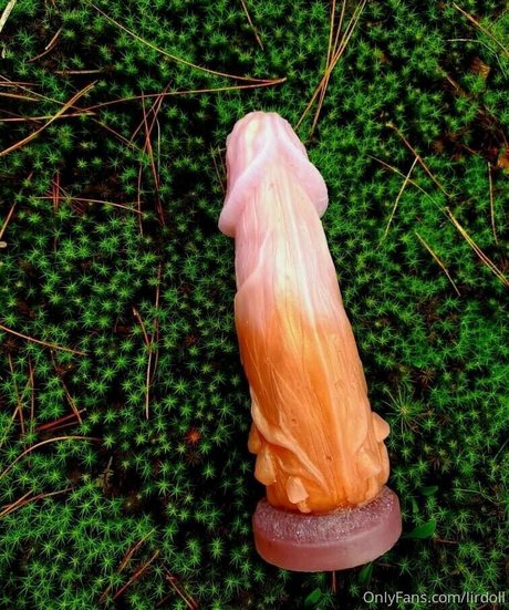 lirdoll leaked porn onlyfans