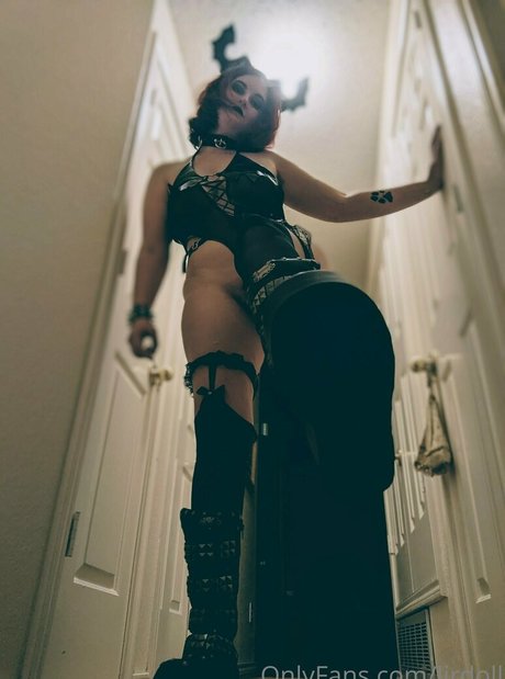 lirdoll new leaked onlyfans