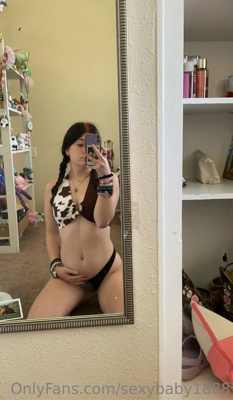 sexybaby1888 onlyfans ass