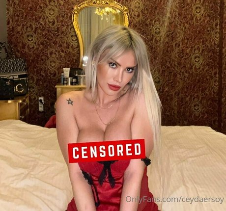 Ceyda Ersoy only fans naked