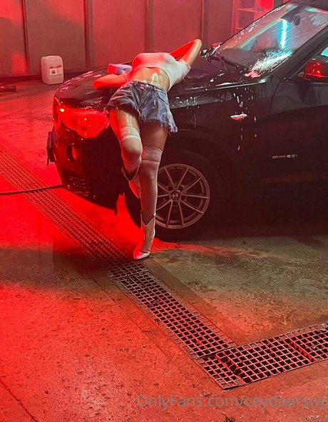 Ceyda Ersoy onlyfans gratis