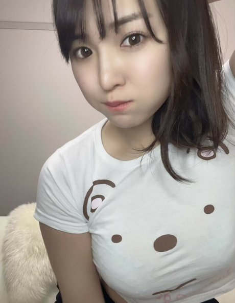 Minami 3s leaked porn onlyfans