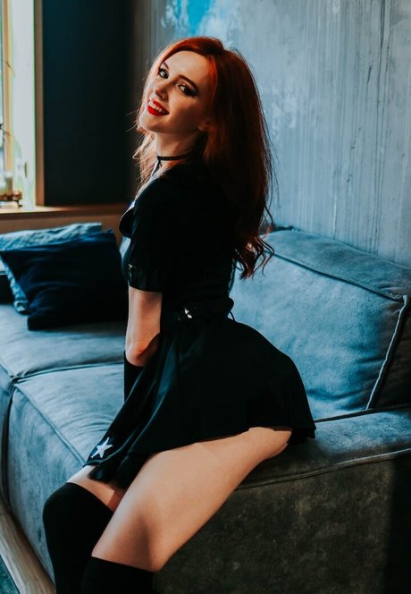 foxperry nudes onlyfans leaked