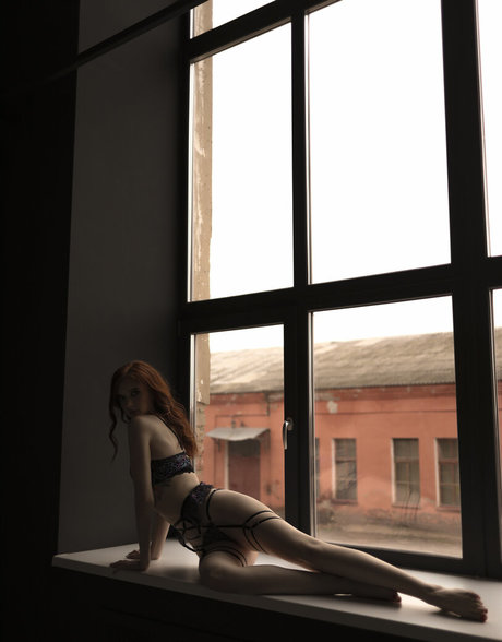 foxperry nude leaks onlyfans