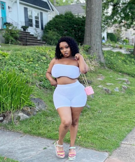 Chawanda Love desnuda onlyfans