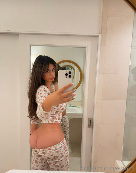 evanita new onlyfans leaks