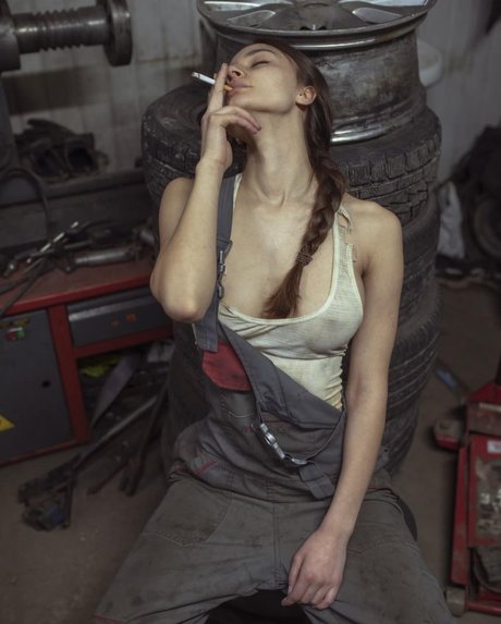 Anastasiia Zakharenko leaks only fans