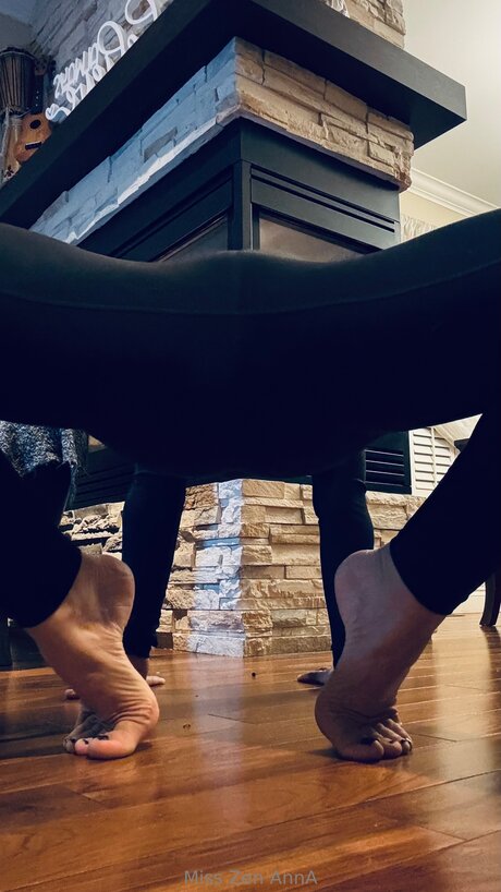 Misszenanna onlyfans leak sex