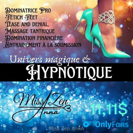 Misszenanna only fans leaks