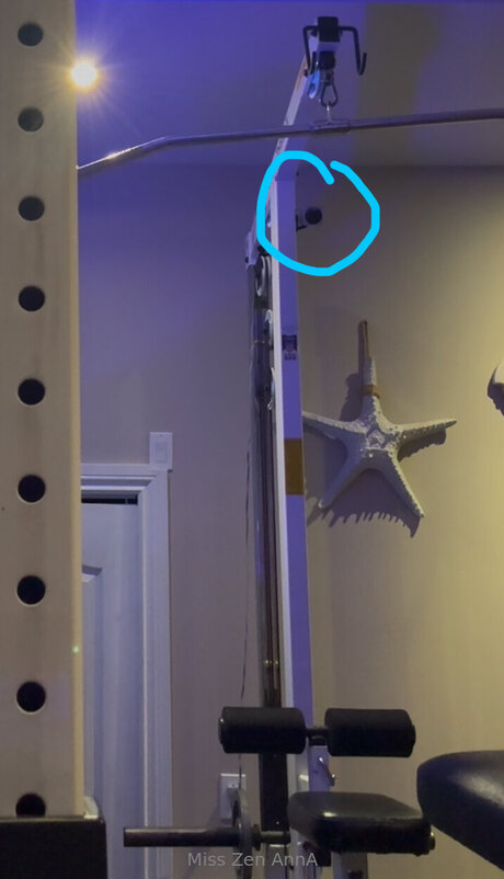 Misszenanna leak onlyfans porn