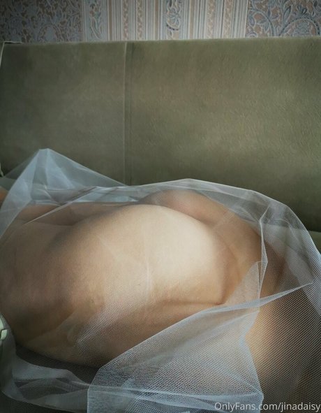 jinadaisy only fans naked