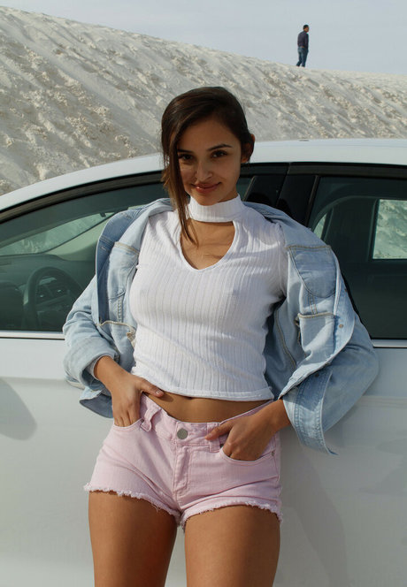 Alejandra Cobos onlyfans naked leaked