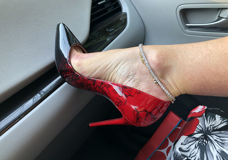 Janet Mason onlyfans leak