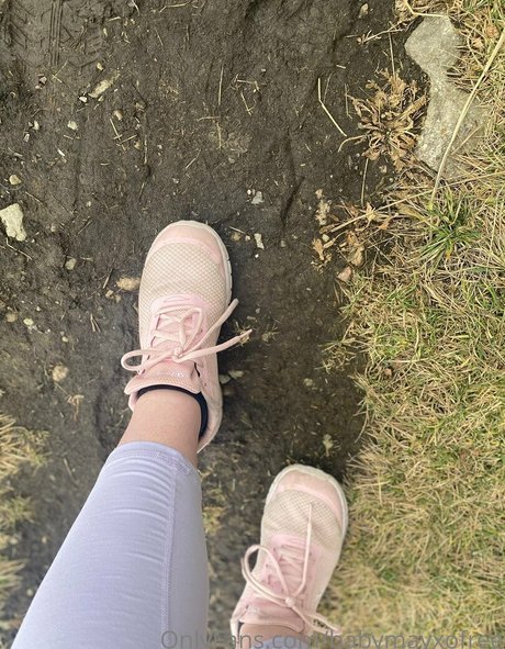 babymayxofree onlyfans naked