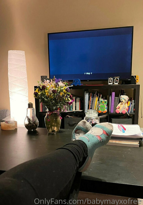 babymayxofree onlyfans