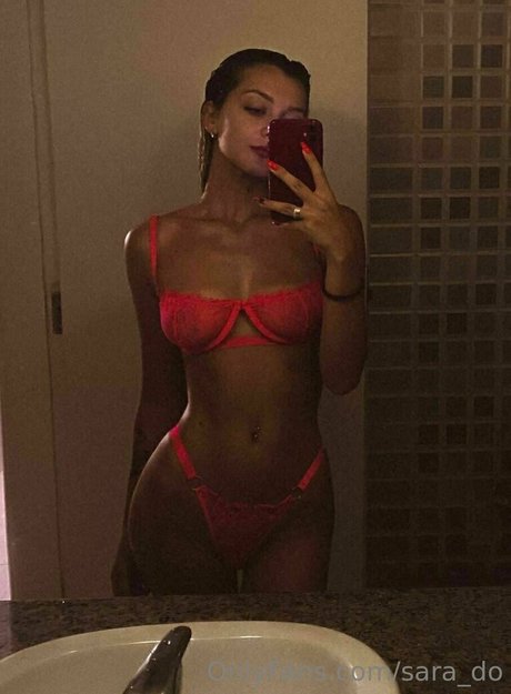 sara do onlyfans porn
