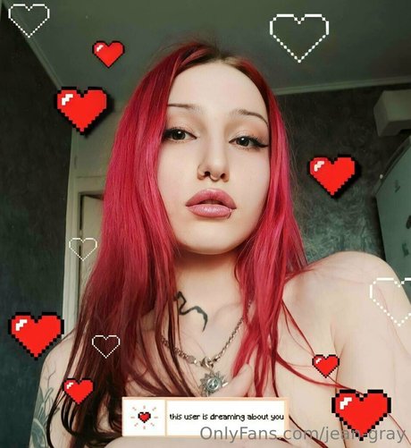 jean gray onlyfans creator