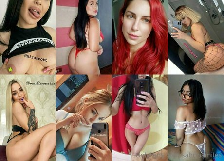 sabrinamiles nude onlyfans leaks
