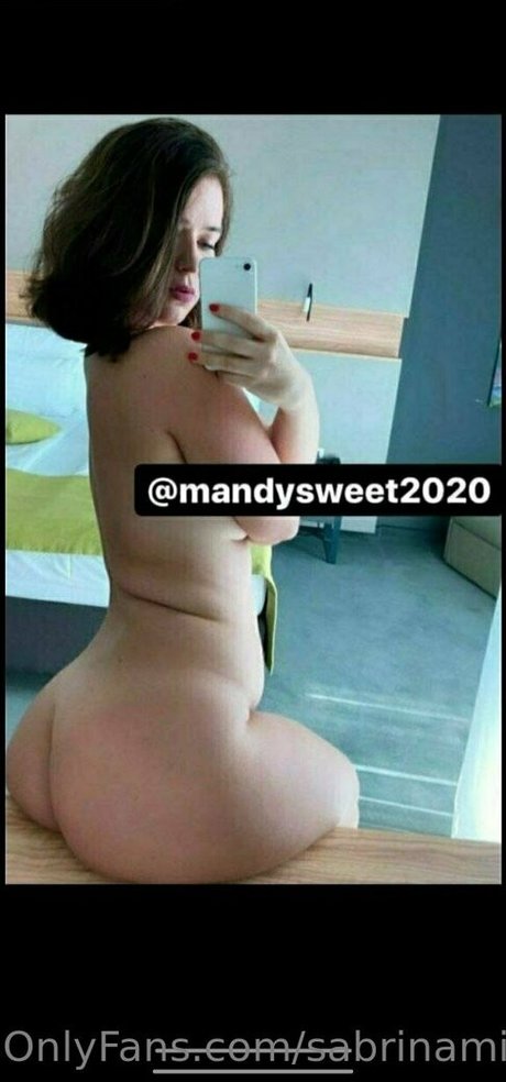 sabrinamiles onlyfans leaked nude