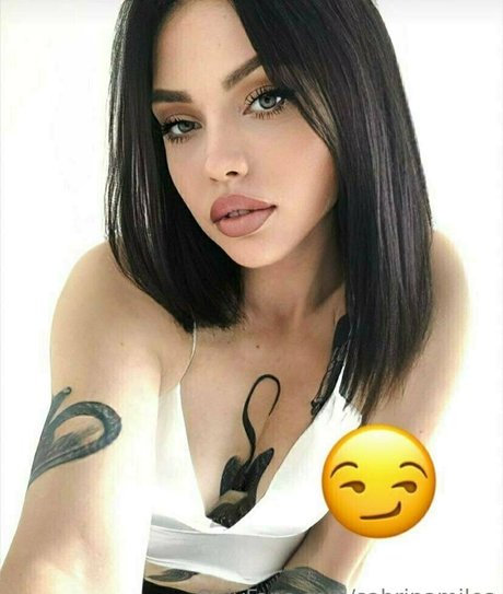 sabrinamiles onlyfans nsfw