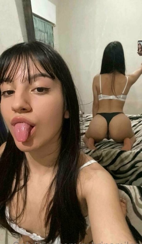 sabrinamiles naked only fans