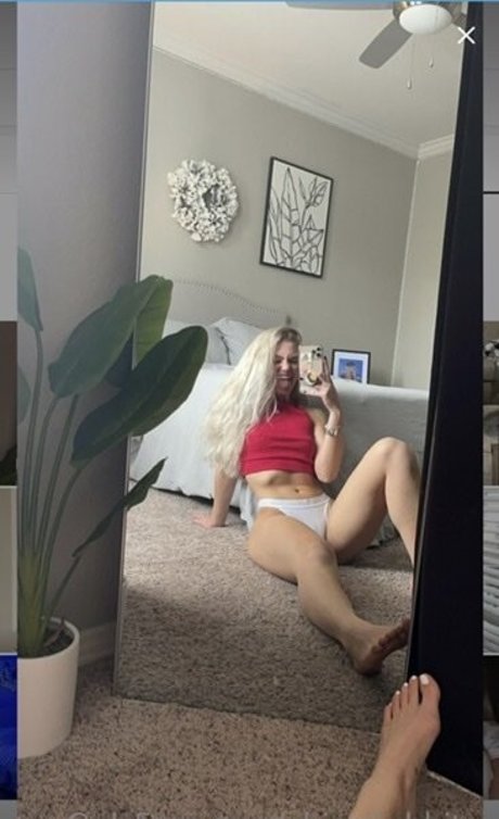 Abigail White onlyfans nudes leaks